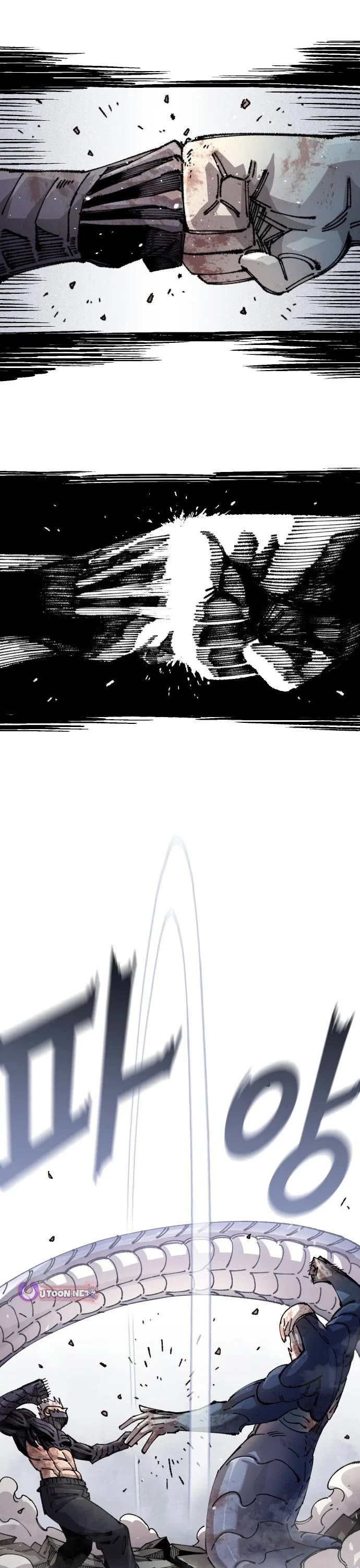 Reincarnation of the Veteran Soldier chapter 191 page 44