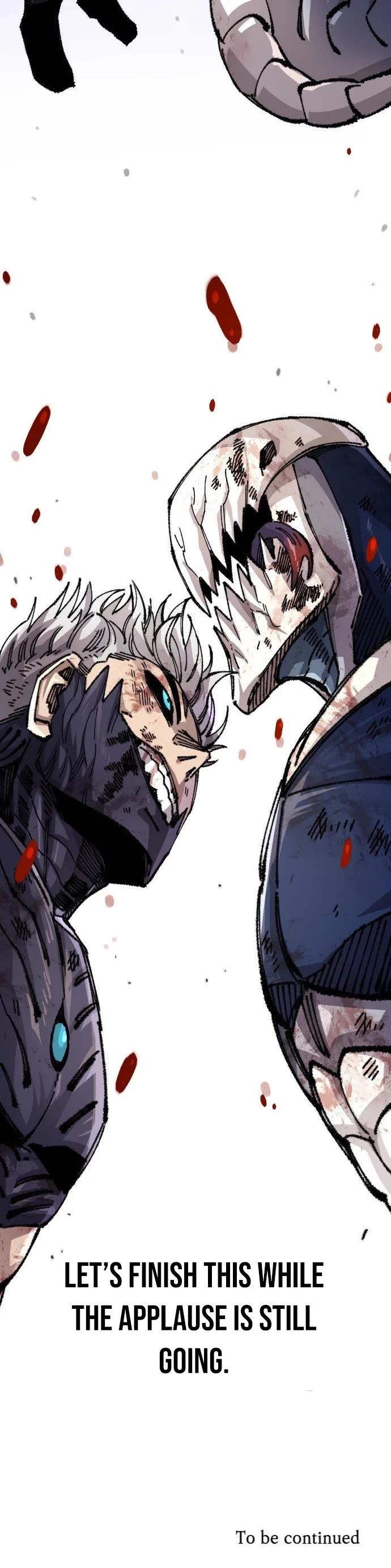 Reincarnation of the Veteran Soldier chapter 191 page 48