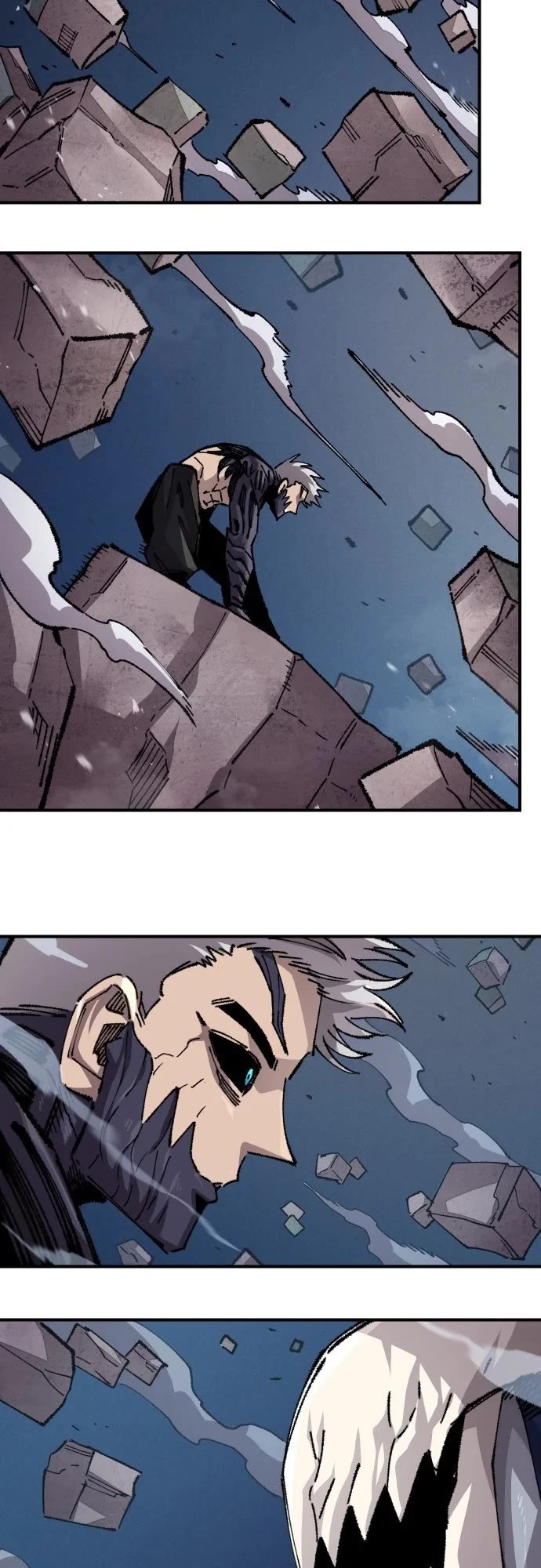 Reincarnation of the Veteran Soldier chapter 191 page 7