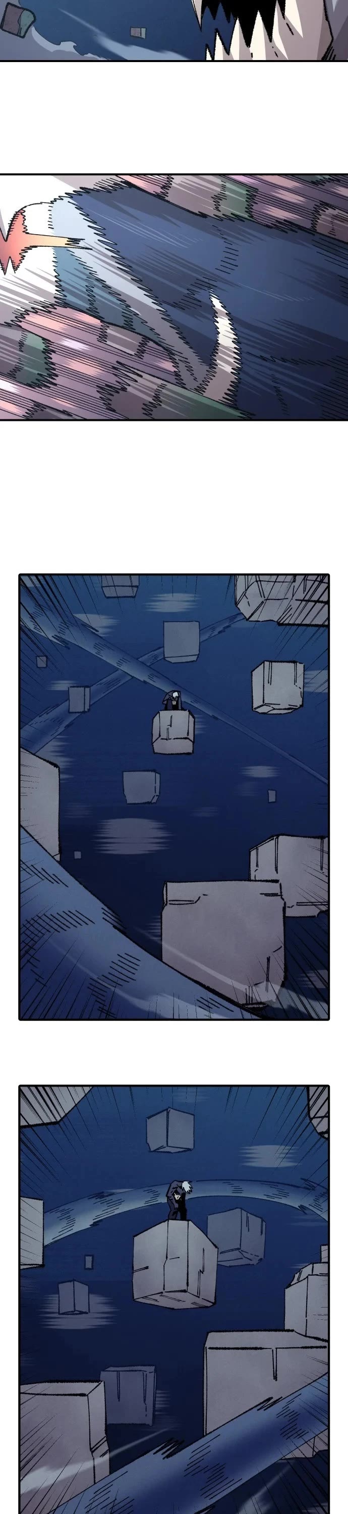 Reincarnation of the Veteran Soldier chapter 191 page 8
