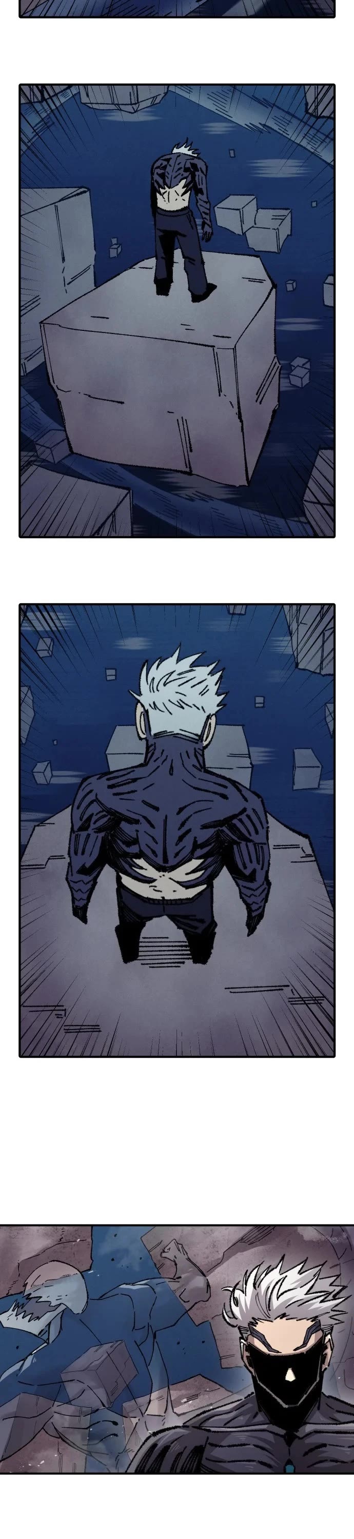 Reincarnation of the Veteran Soldier chapter 191 page 9