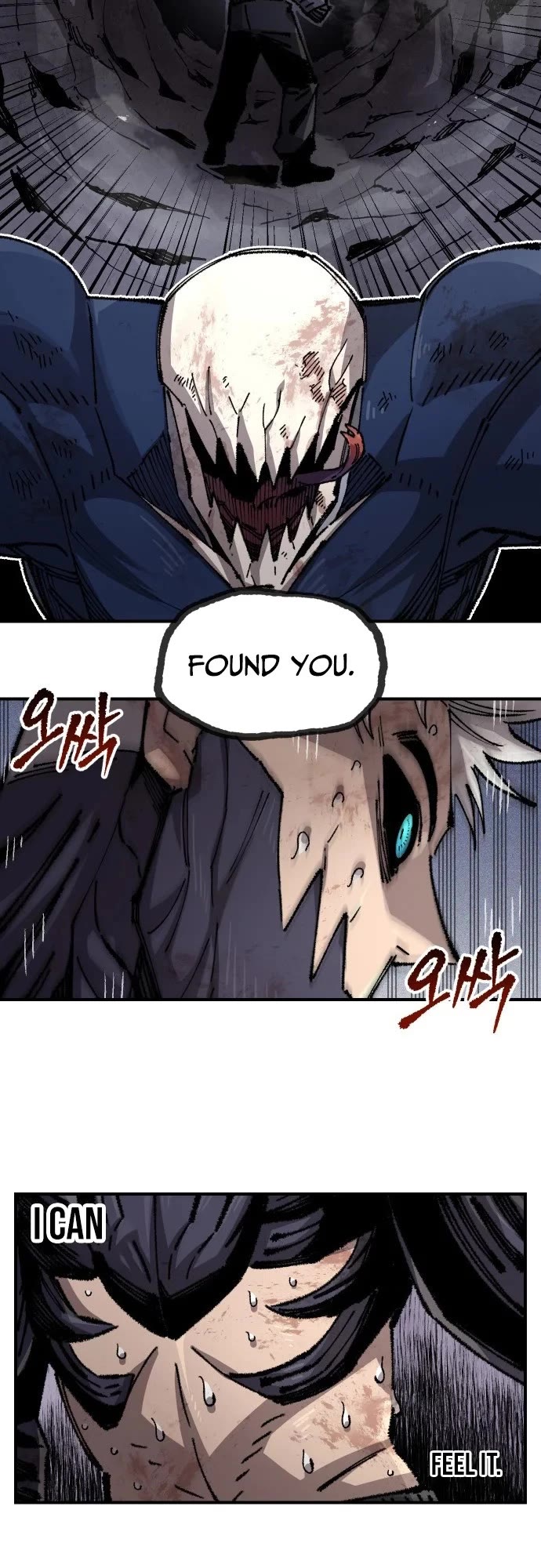 Reincarnation of the Veteran Soldier chapter 192 page 11