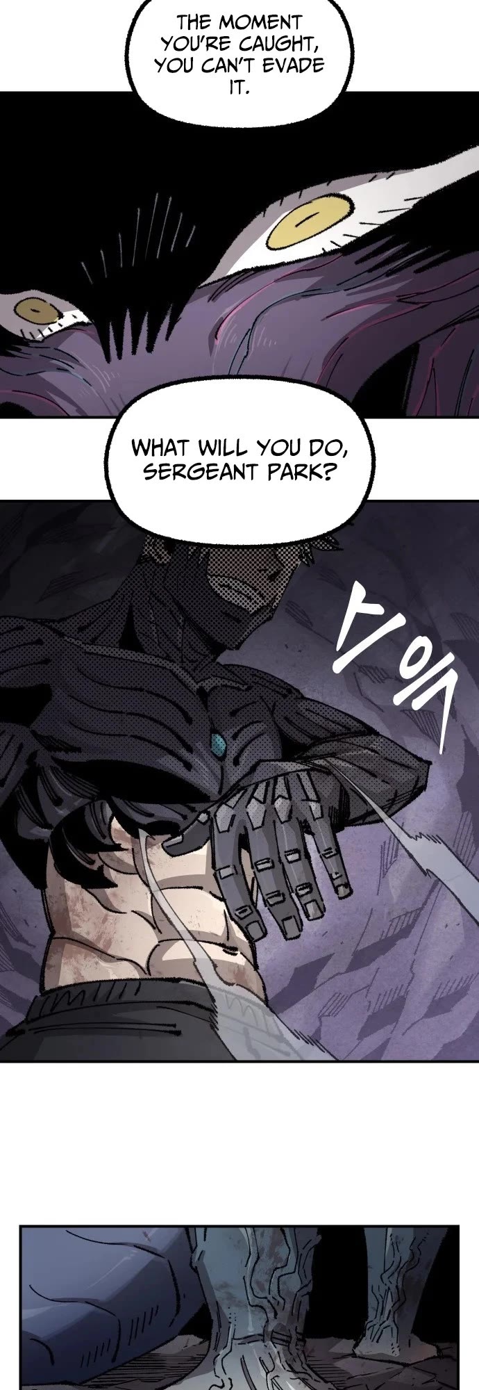 Reincarnation of the Veteran Soldier chapter 192 page 14