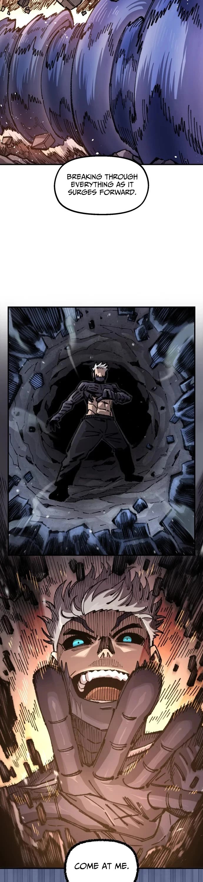 Reincarnation of the Veteran Soldier chapter 192 page 16