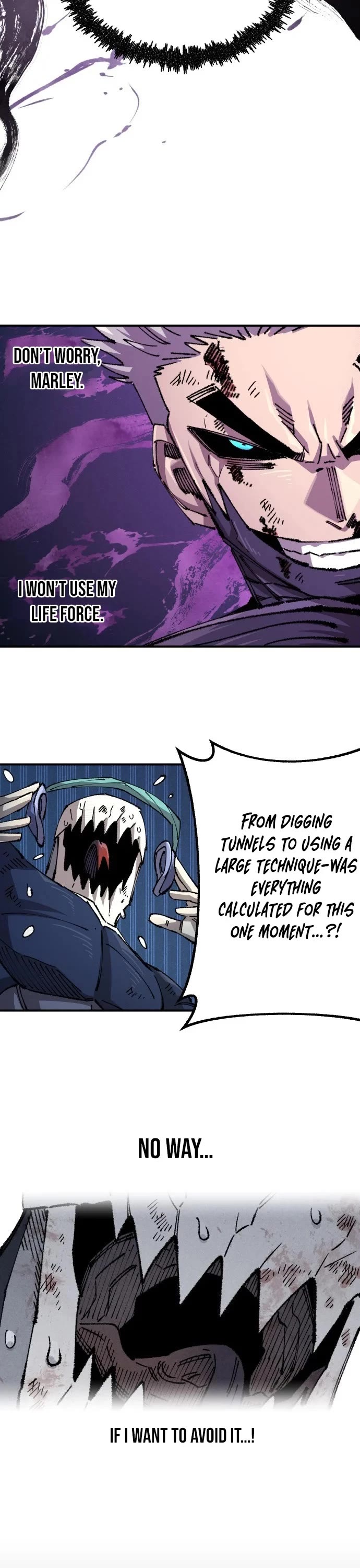Reincarnation of the Veteran Soldier chapter 192 page 25