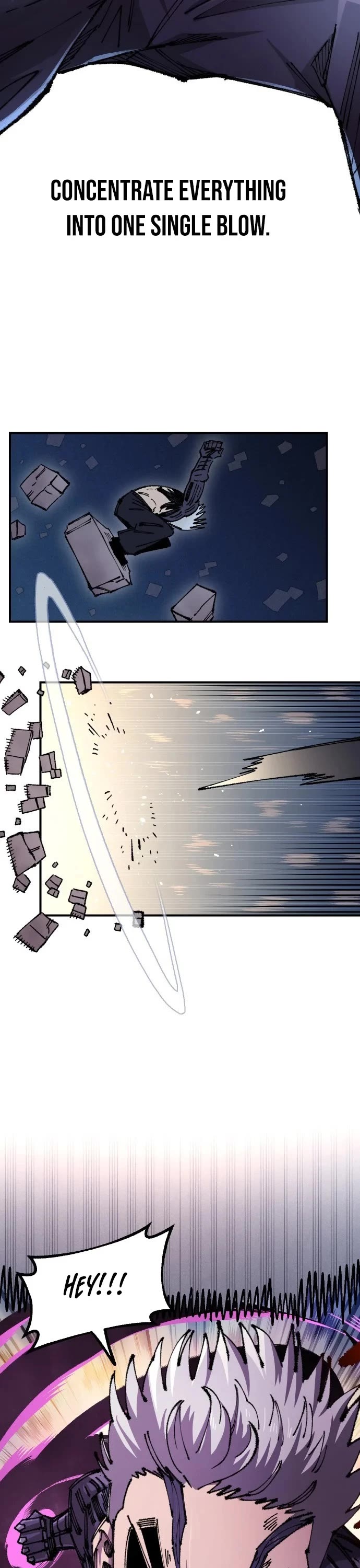 Reincarnation of the Veteran Soldier chapter 192 page 28