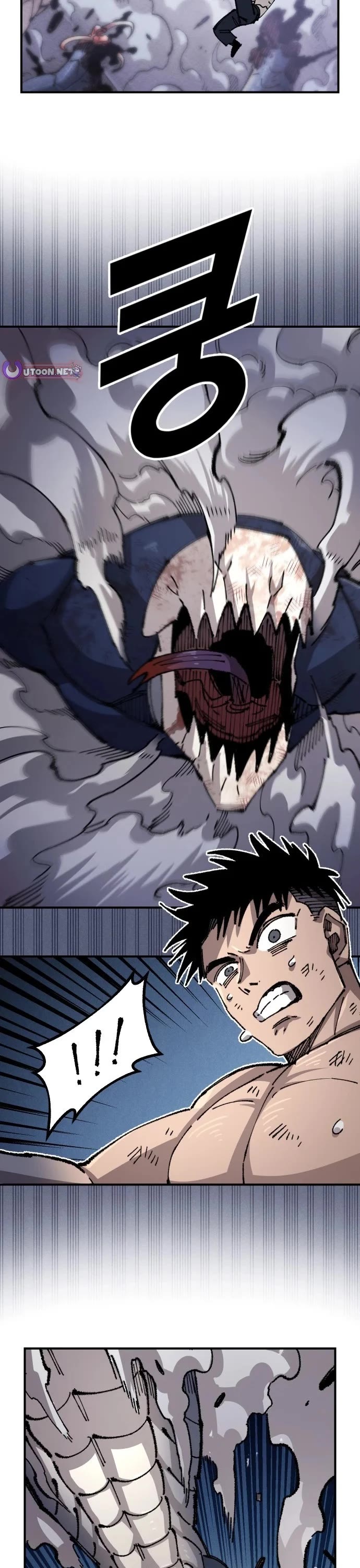 Reincarnation of the Veteran Soldier chapter 192 page 36