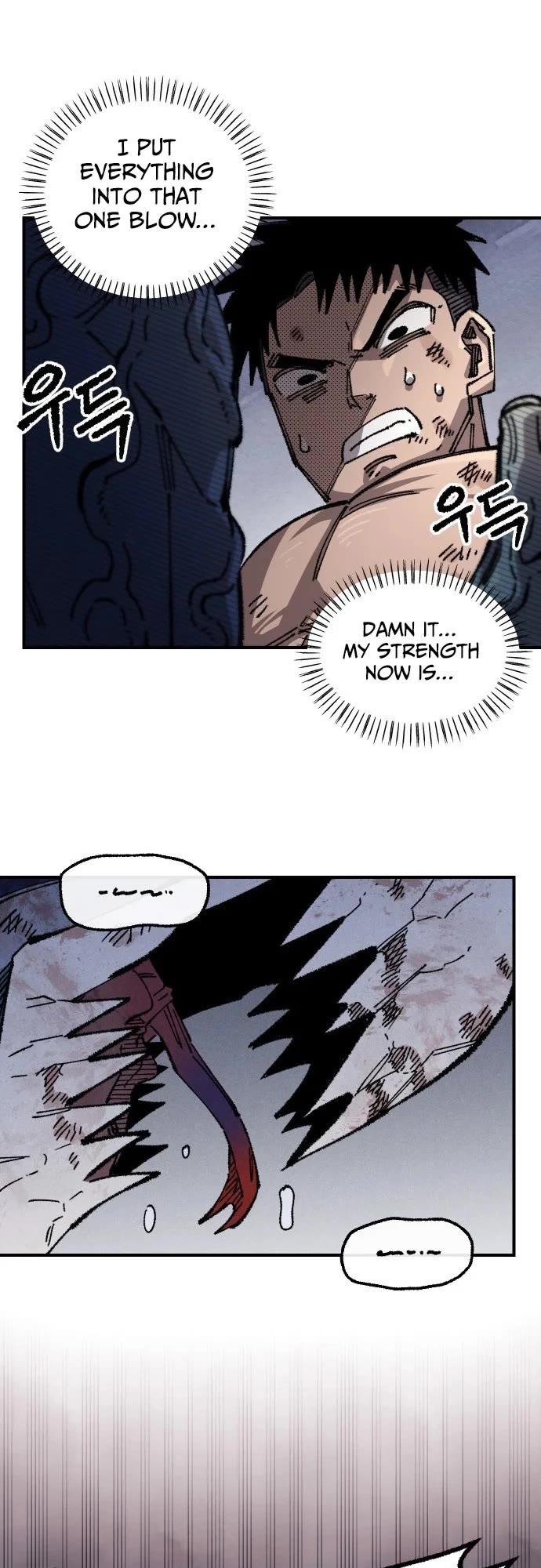 Reincarnation of the Veteran Soldier chapter 192 page 38