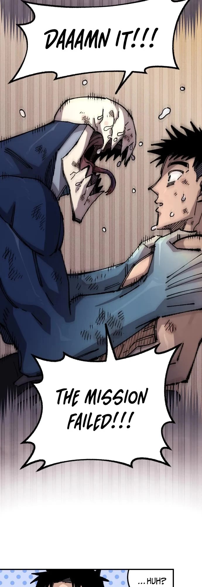 Reincarnation of the Veteran Soldier chapter 192 page 39