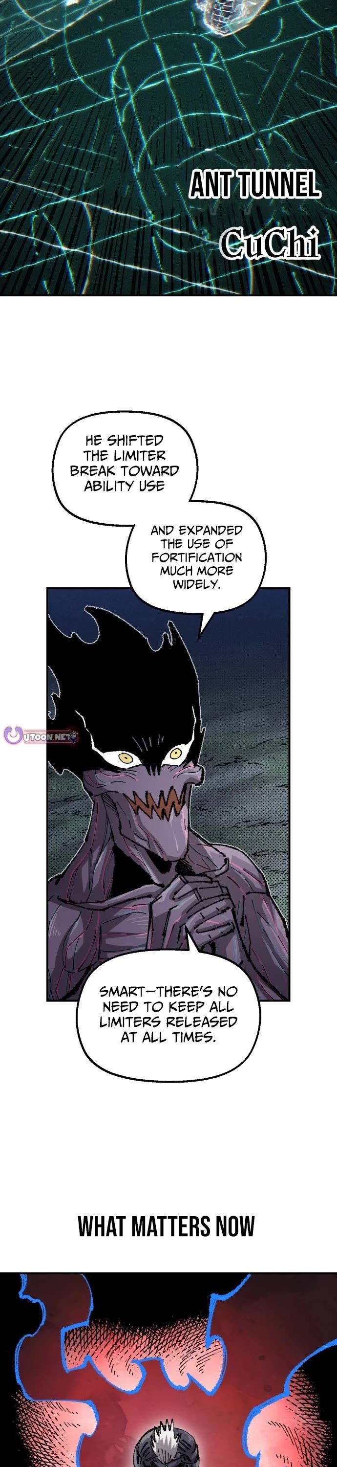 Reincarnation of the Veteran Soldier chapter 192 page 4