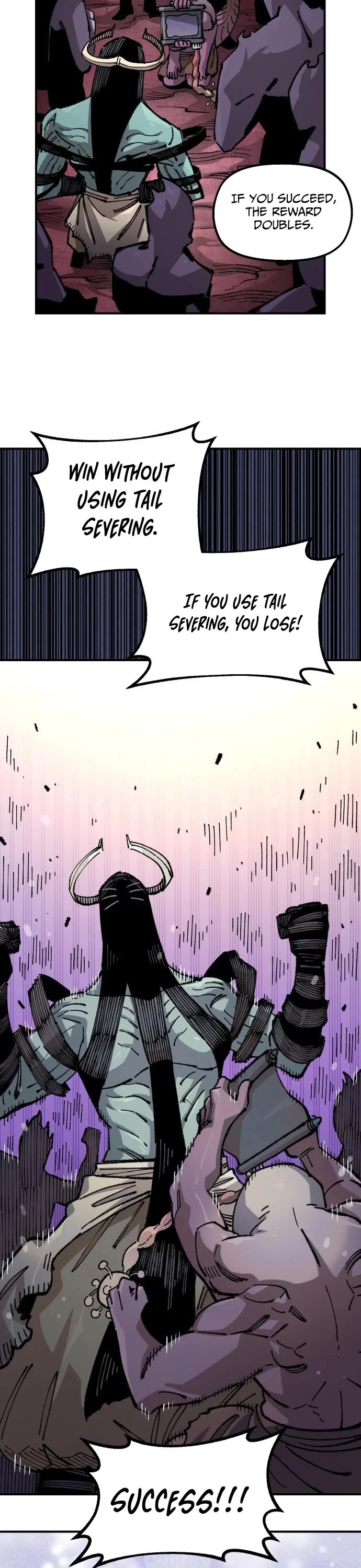 Reincarnation of the Veteran Soldier chapter 192 page 41