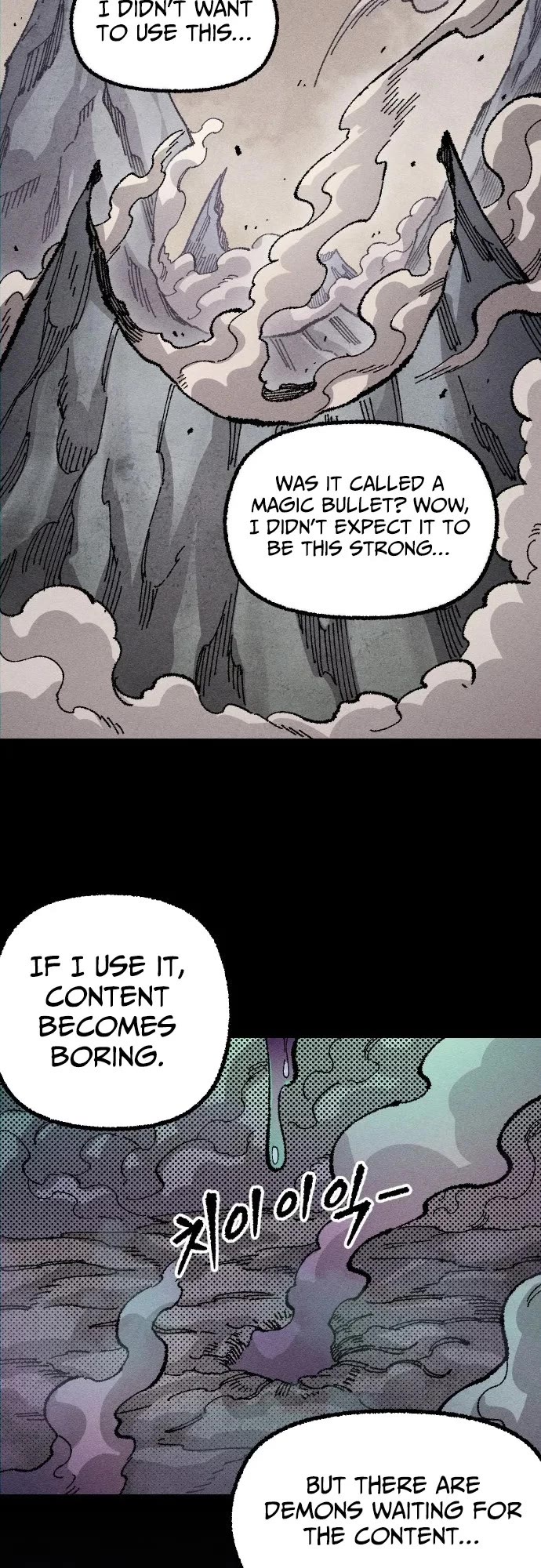 Reincarnation of the Veteran Soldier chapter 192 page 47