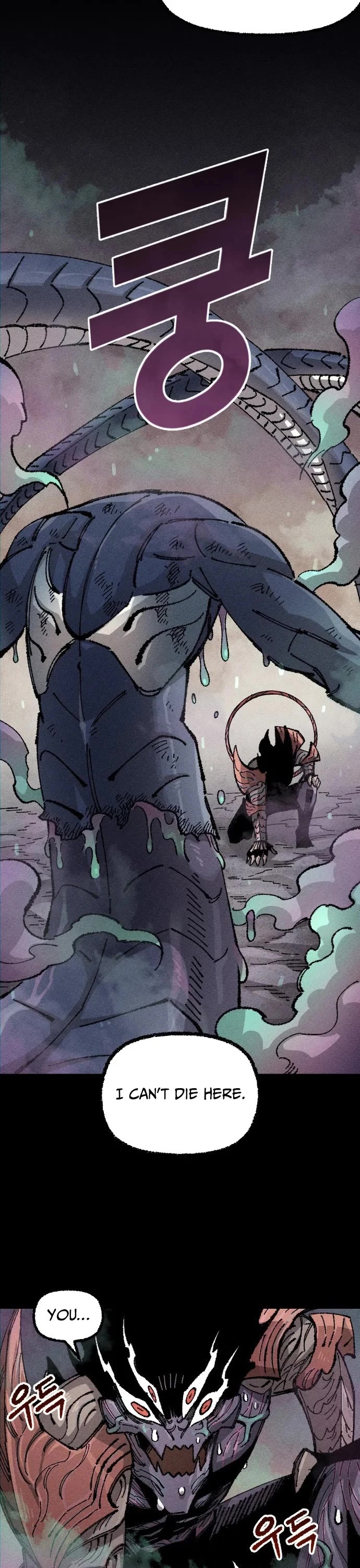 Reincarnation of the Veteran Soldier chapter 192 page 48