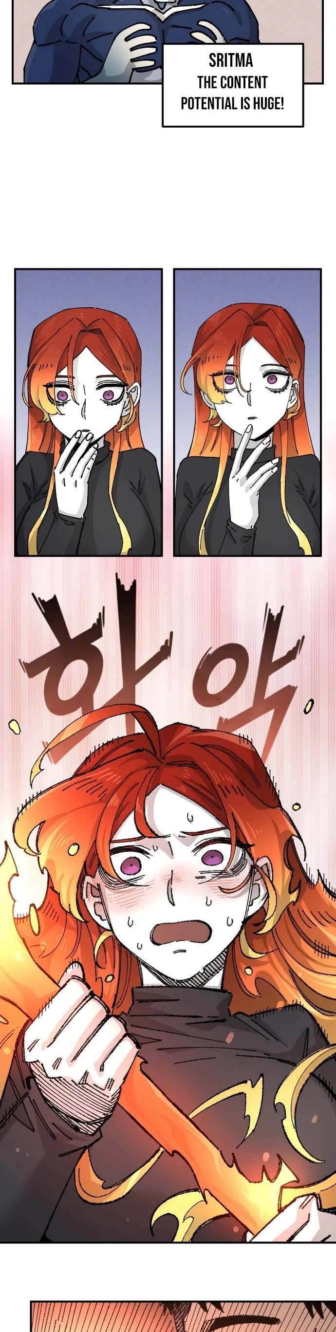 Reincarnation of the Veteran Soldier chapter 192 page 55