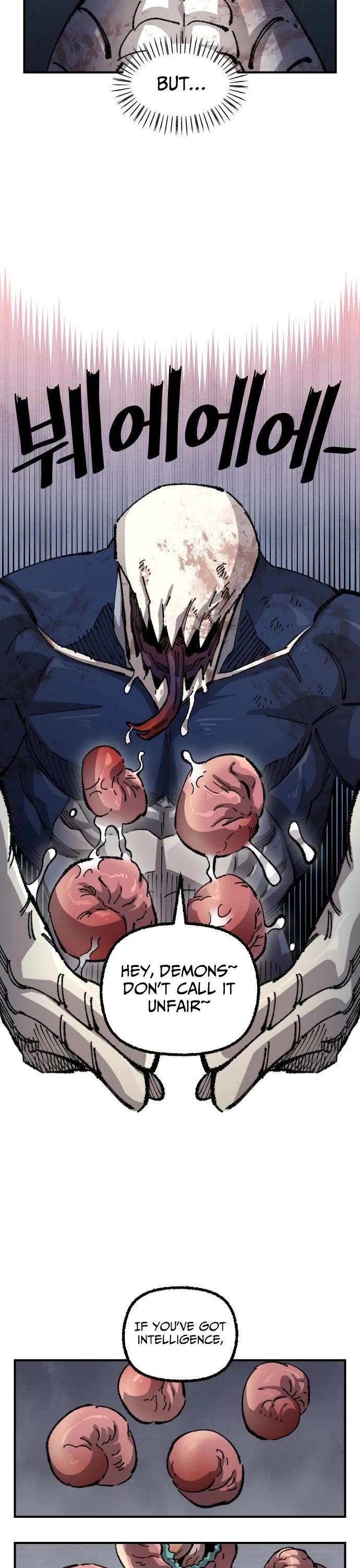Reincarnation of the Veteran Soldier chapter 192 page 8