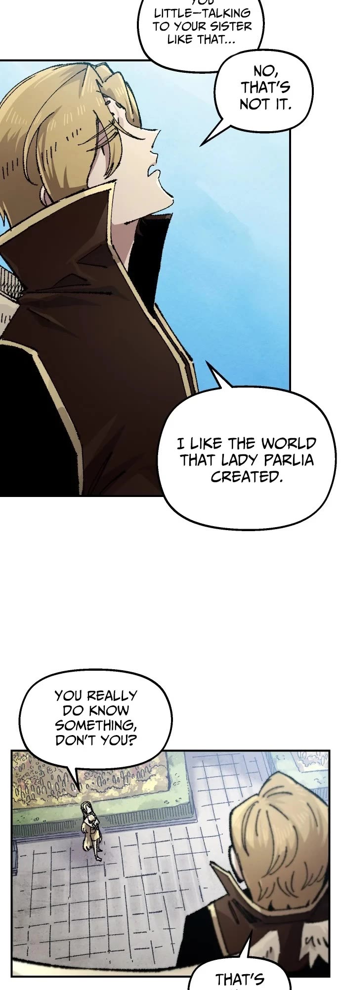 Reincarnation of the Veteran Soldier chapter 193 page 10