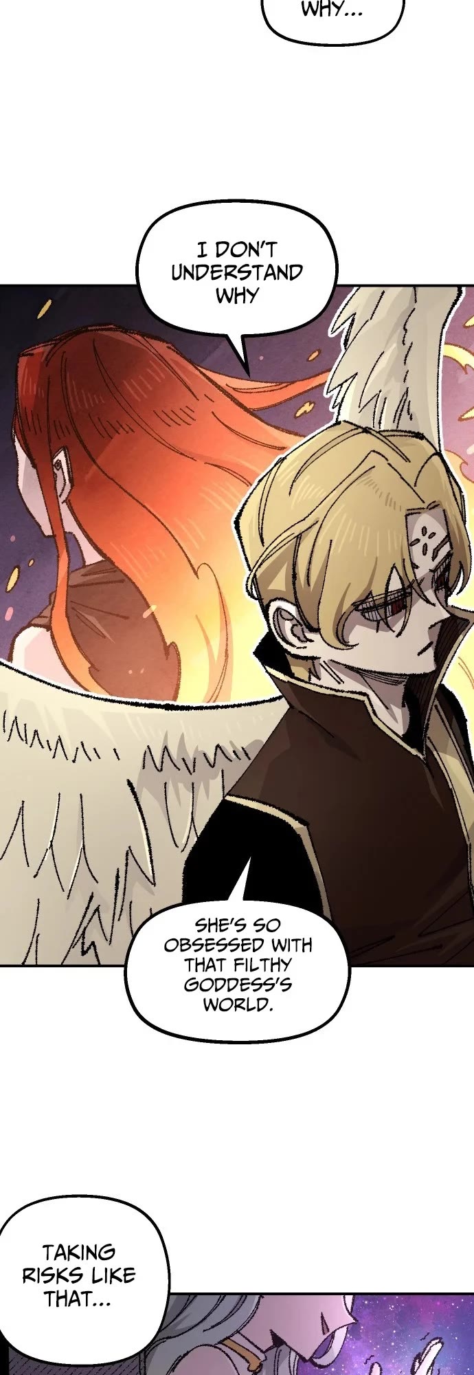 Reincarnation of the Veteran Soldier chapter 193 page 11
