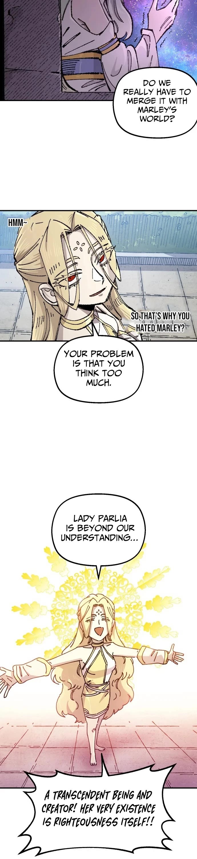 Reincarnation of the Veteran Soldier chapter 193 page 12