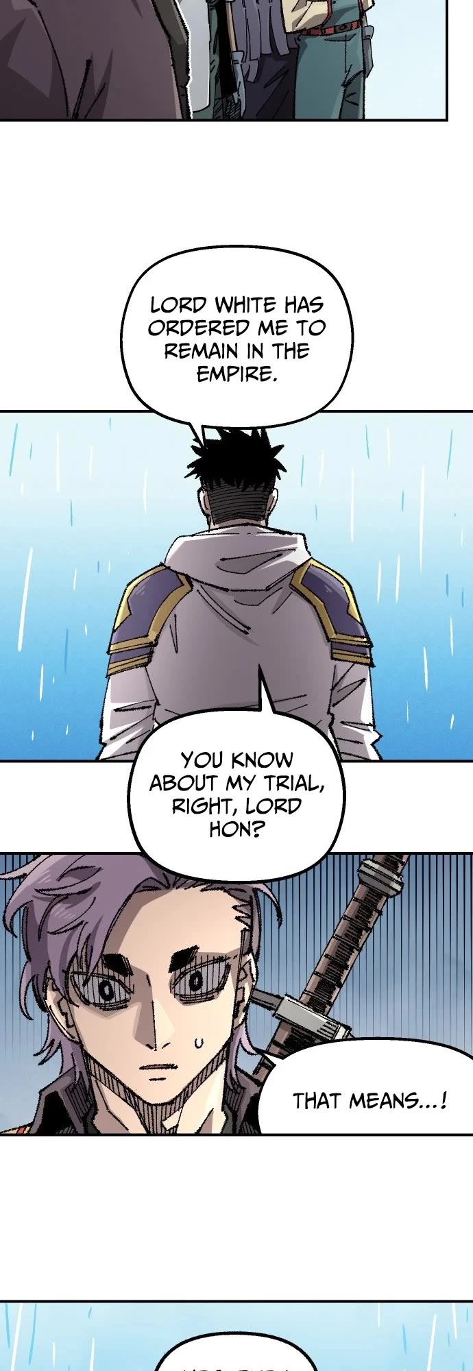 Reincarnation of the Veteran Soldier chapter 193 page 15