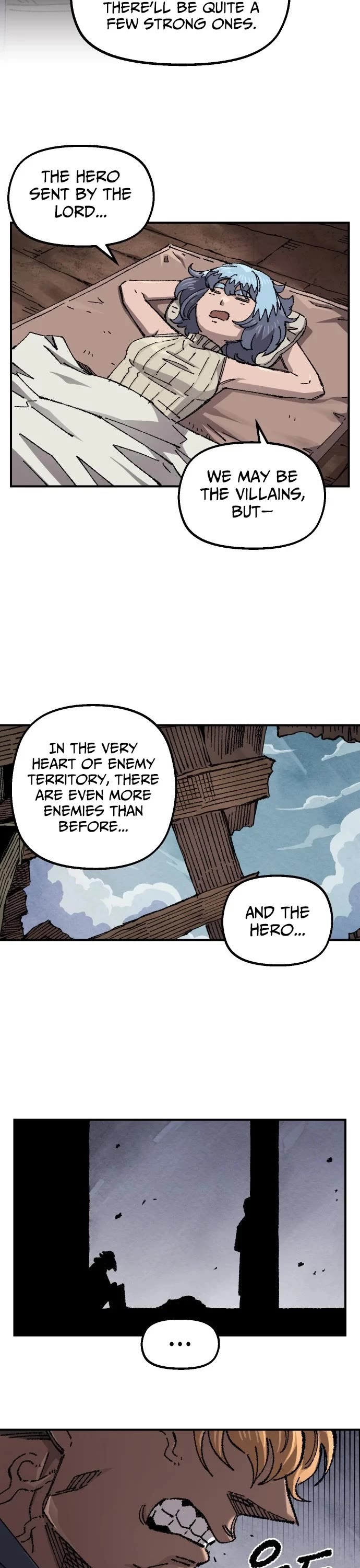 Reincarnation of the Veteran Soldier chapter 193 page 24