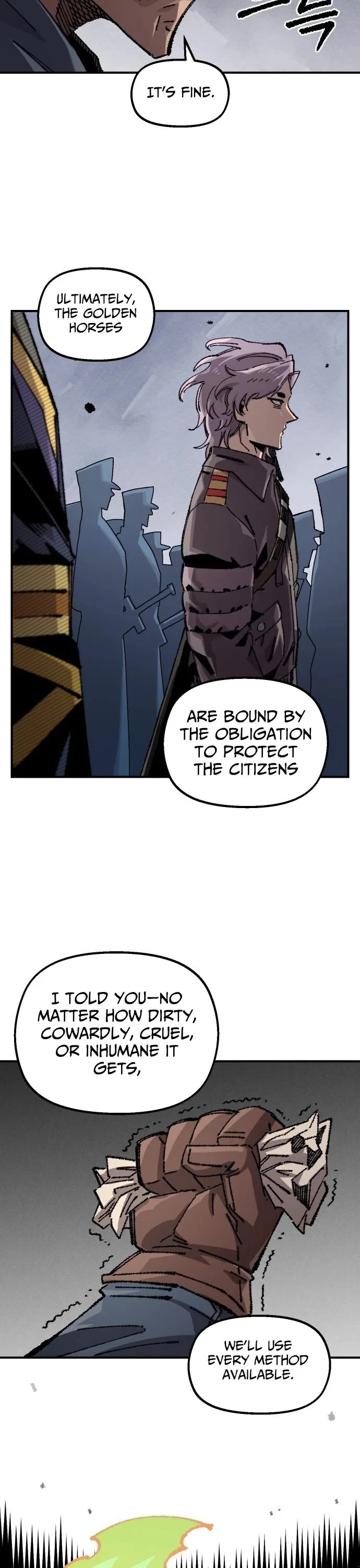 Reincarnation of the Veteran Soldier chapter 193 page 25