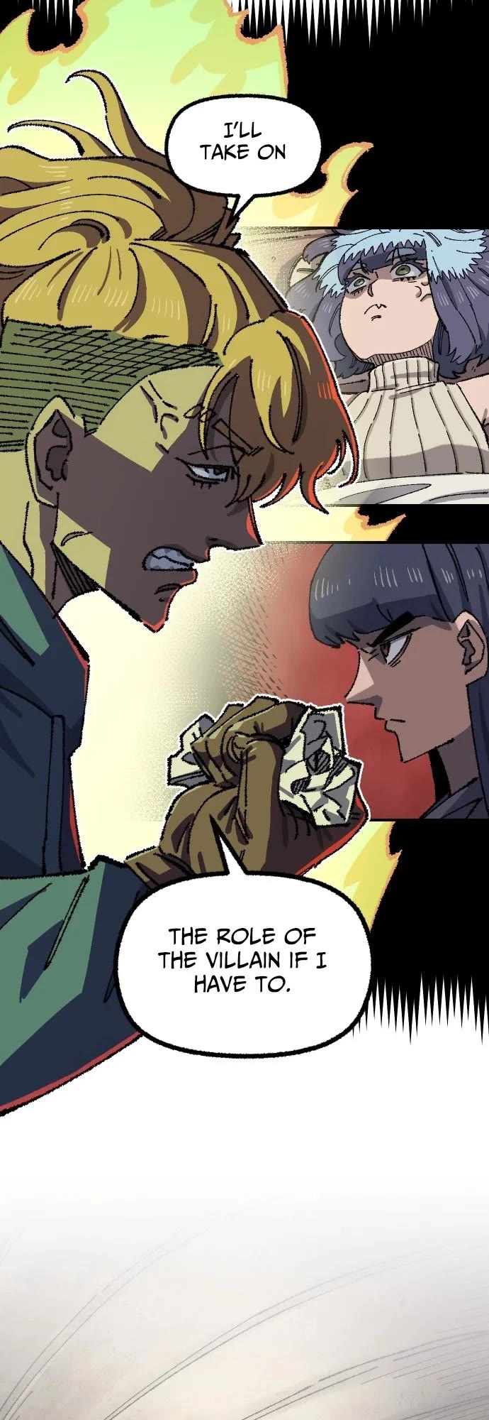 Reincarnation of the Veteran Soldier chapter 193 page 26