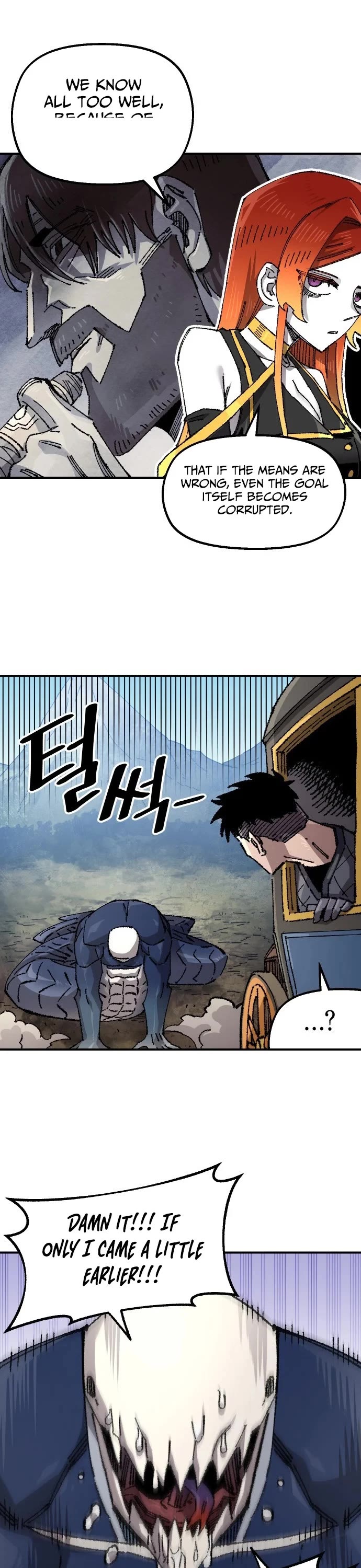 Reincarnation of the Veteran Soldier chapter 193 page 29