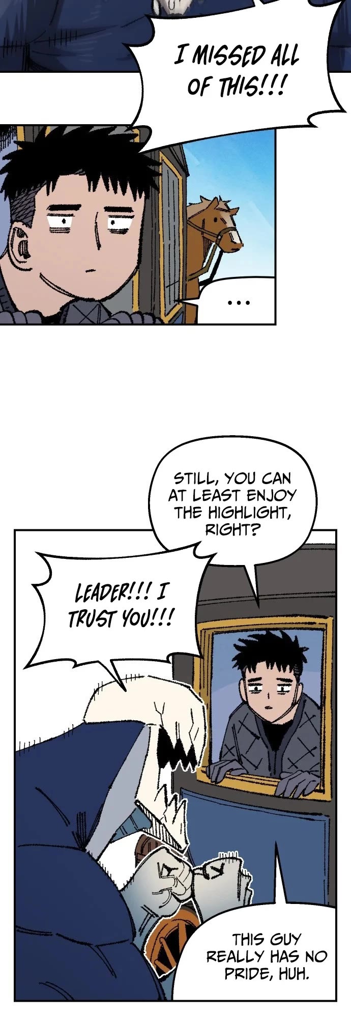 Reincarnation of the Veteran Soldier chapter 193 page 30