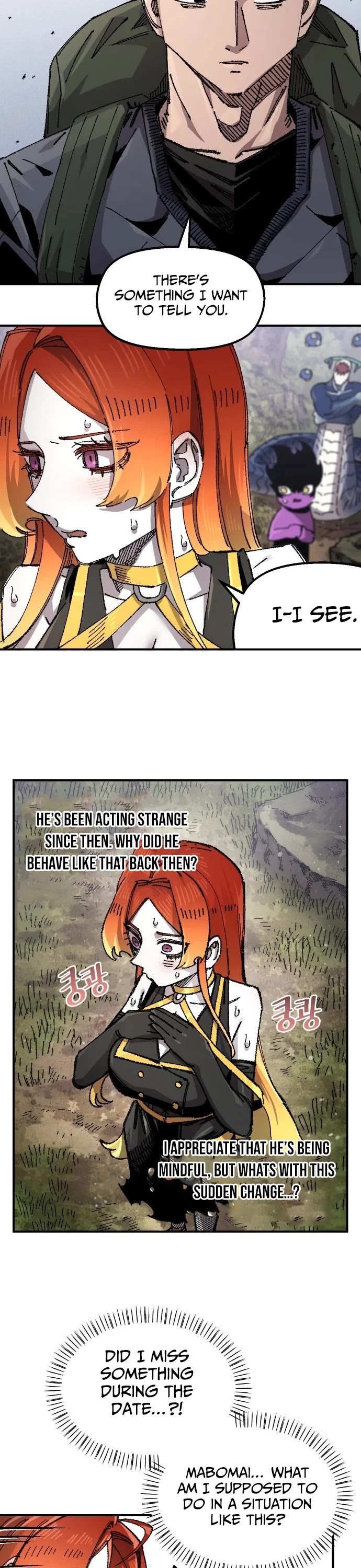 Reincarnation of the Veteran Soldier chapter 193 page 37