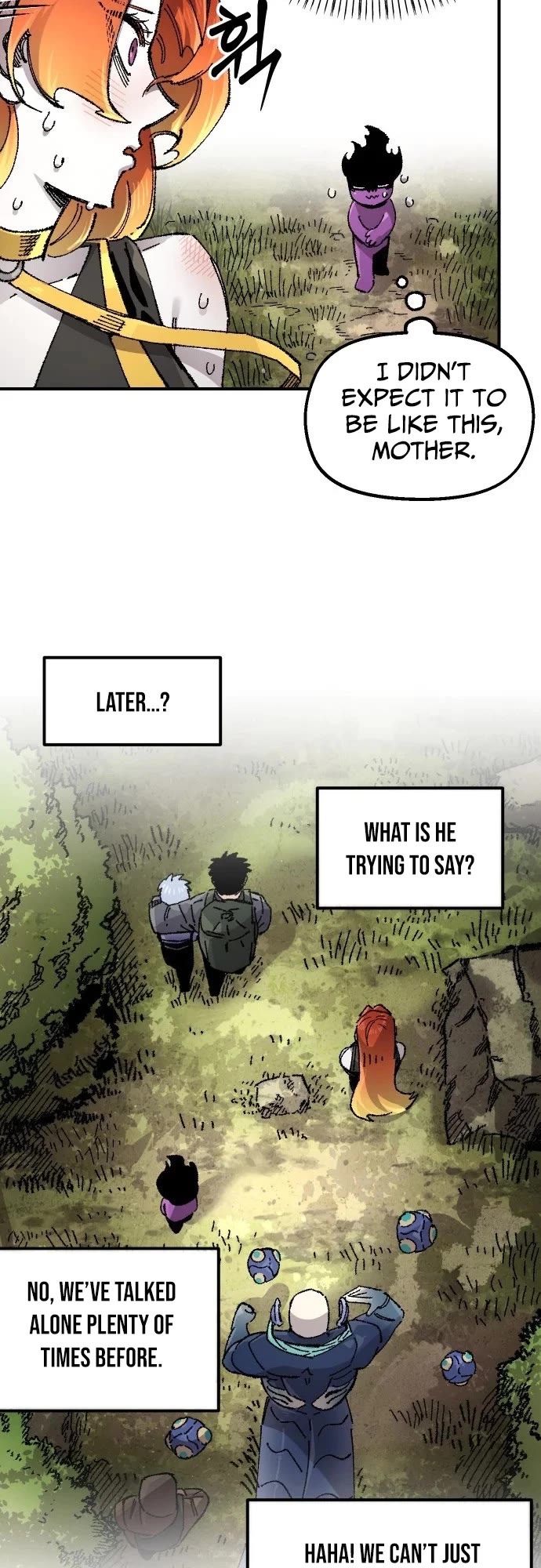 Reincarnation of the Veteran Soldier chapter 193 page 38