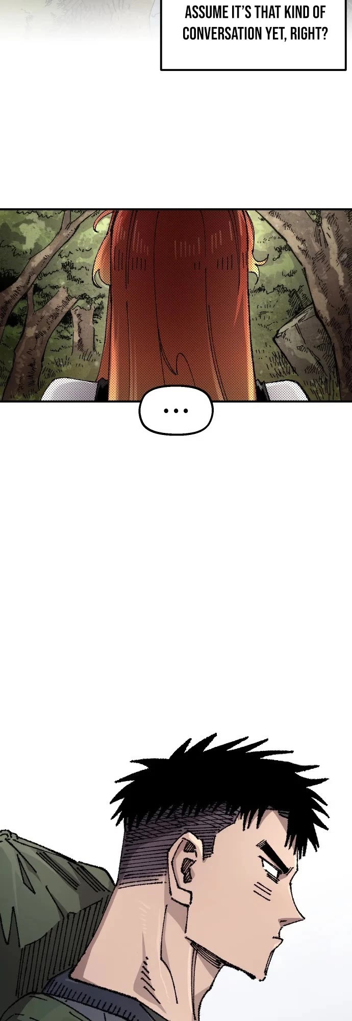 Reincarnation of the Veteran Soldier chapter 193 page 39