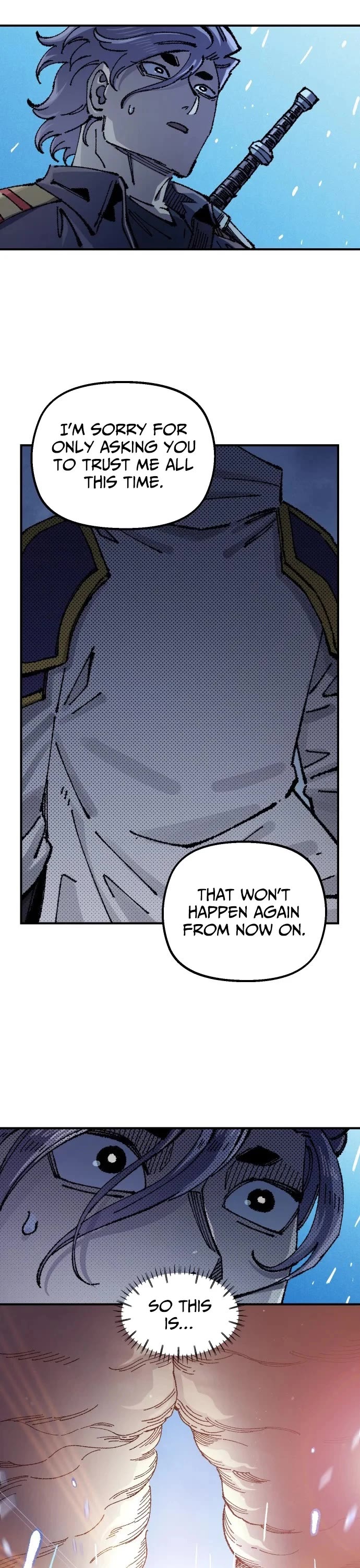 Reincarnation of the Veteran Soldier chapter 193 page 4
