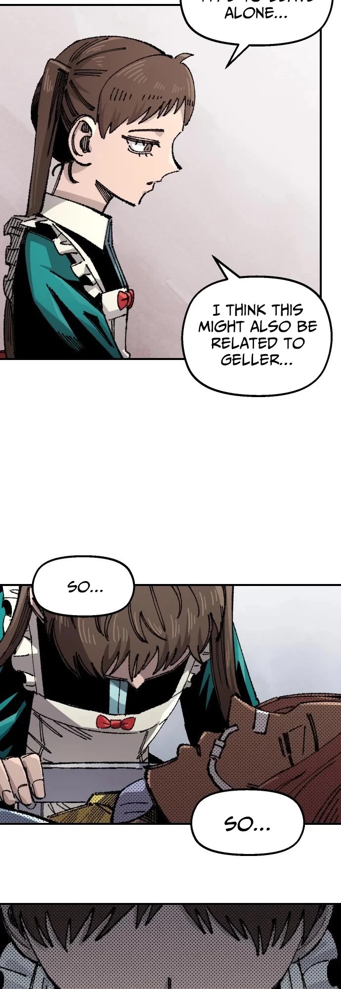 Reincarnation of the Veteran Soldier chapter 193 page 43