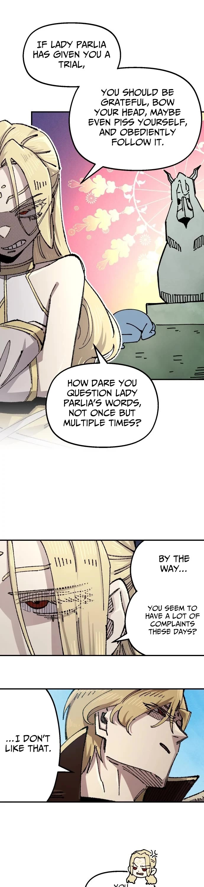 Reincarnation of the Veteran Soldier chapter 193 page 9