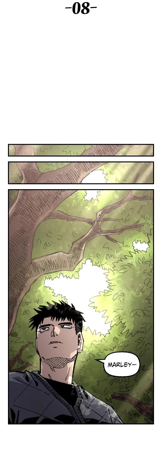 Reincarnation of the Veteran Soldier chapter 194 page 15