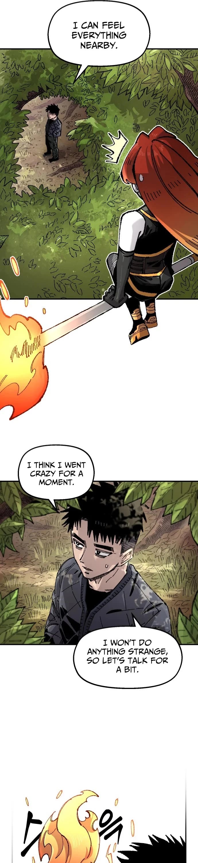 Reincarnation of the Veteran Soldier chapter 194 page 16