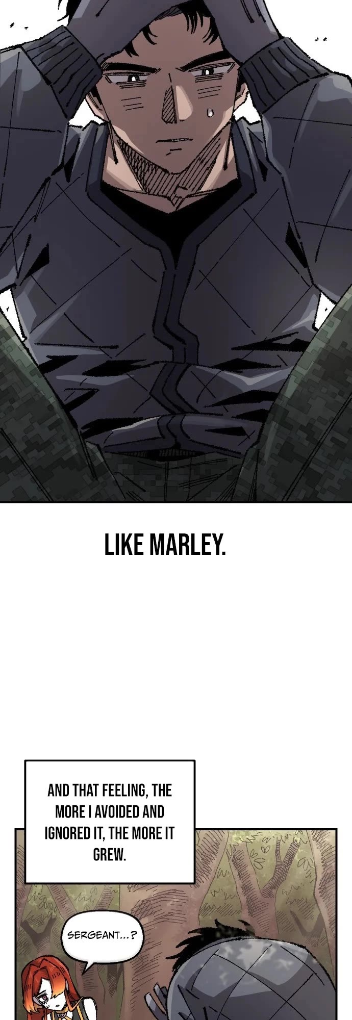 Reincarnation of the Veteran Soldier chapter 194 page 19