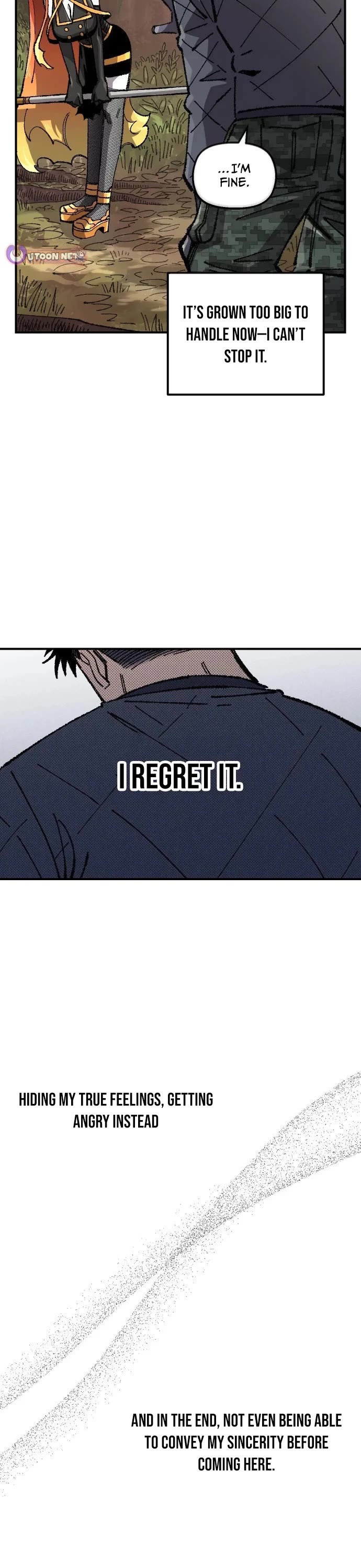 Reincarnation of the Veteran Soldier chapter 194 page 20