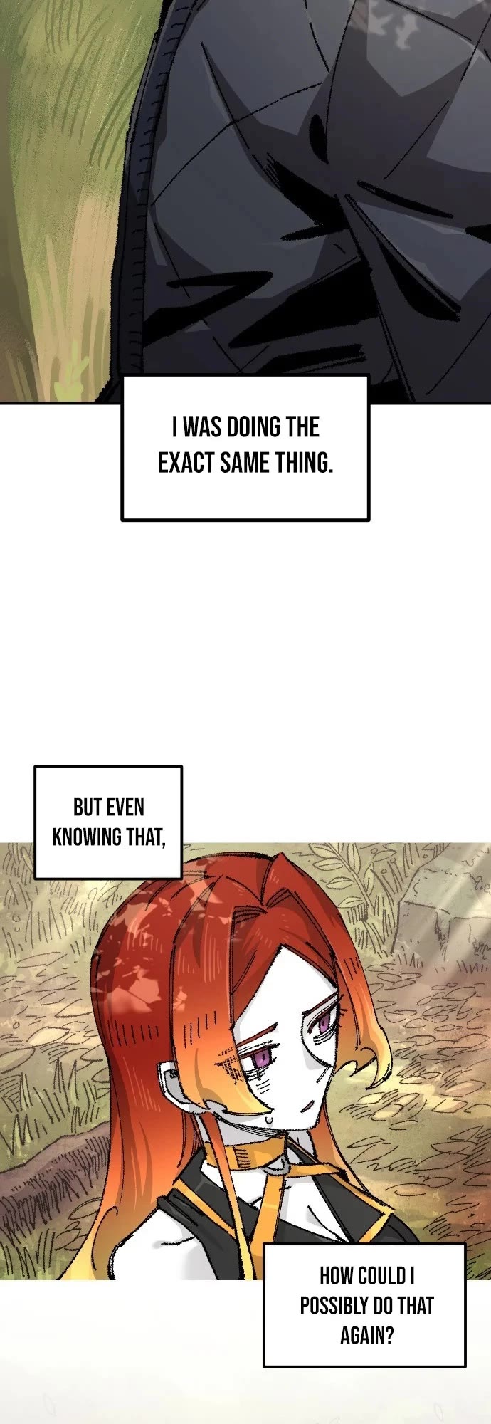Reincarnation of the Veteran Soldier chapter 194 page 22