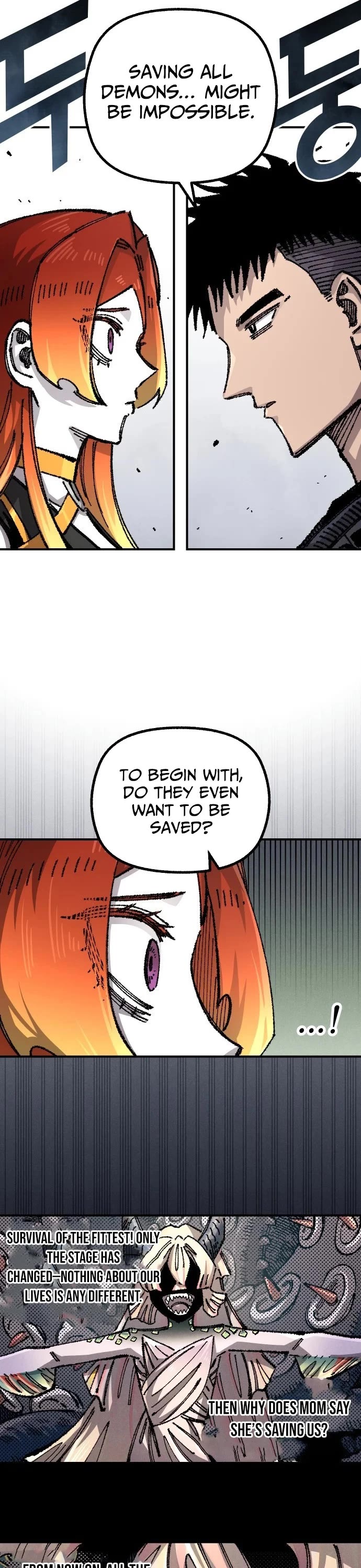 Reincarnation of the Veteran Soldier chapter 194 page 24