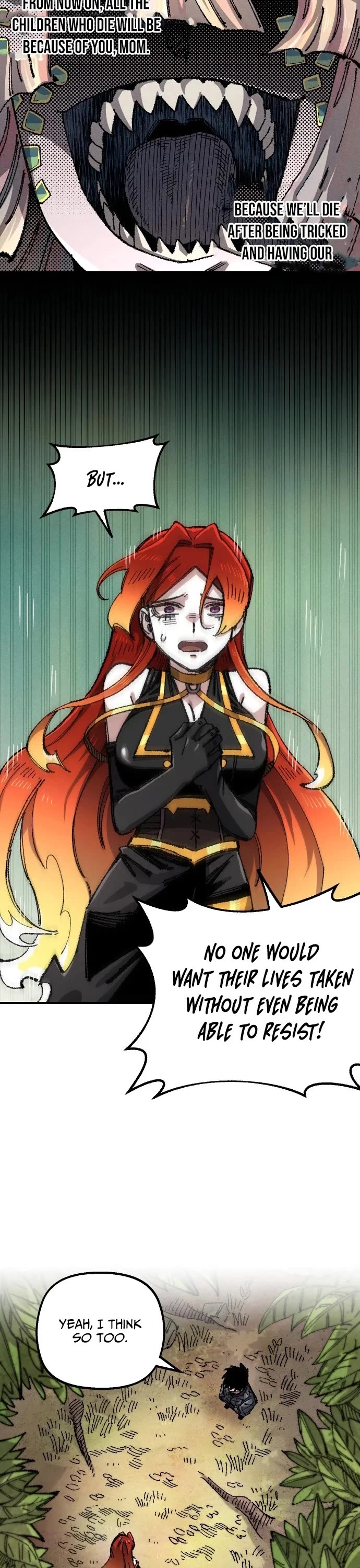 Reincarnation of the Veteran Soldier chapter 194 page 25