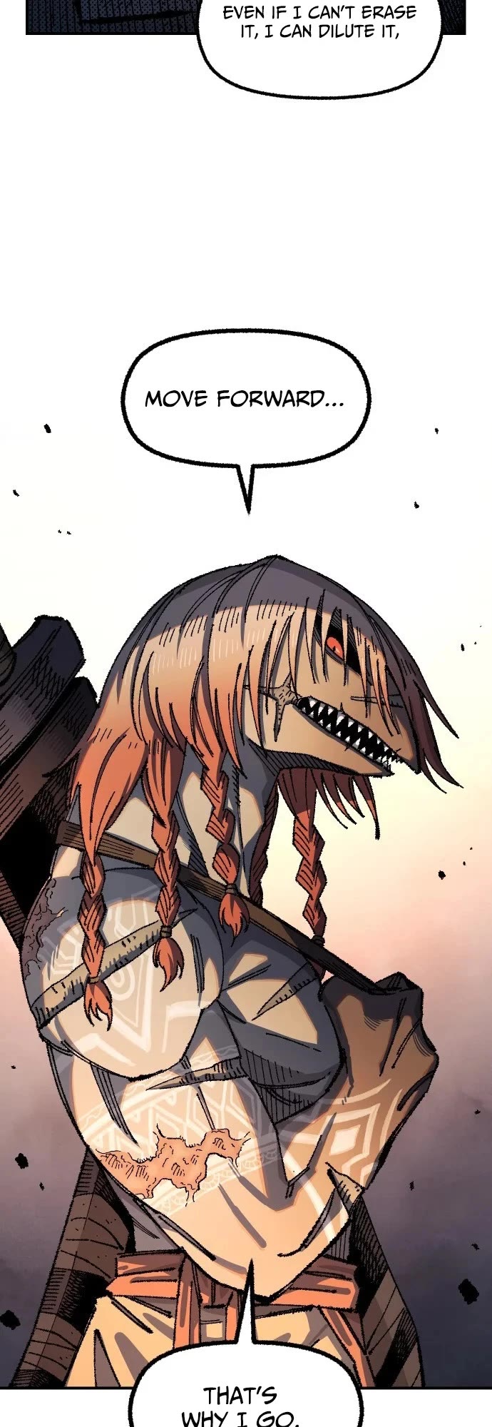 Reincarnation of the Veteran Soldier chapter 194 page 38