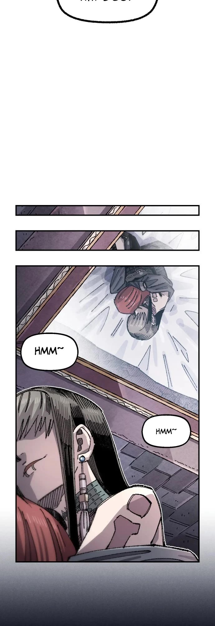 Reincarnation of the Veteran Soldier chapter 194 page 39