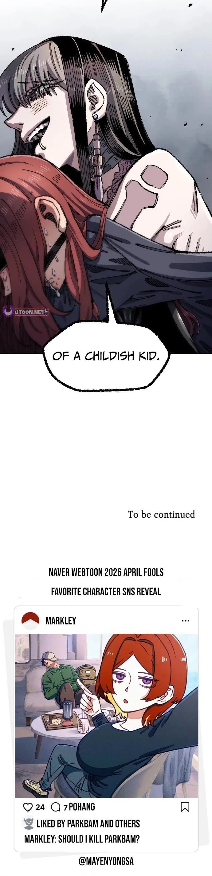 Reincarnation of the Veteran Soldier chapter 194 page 43