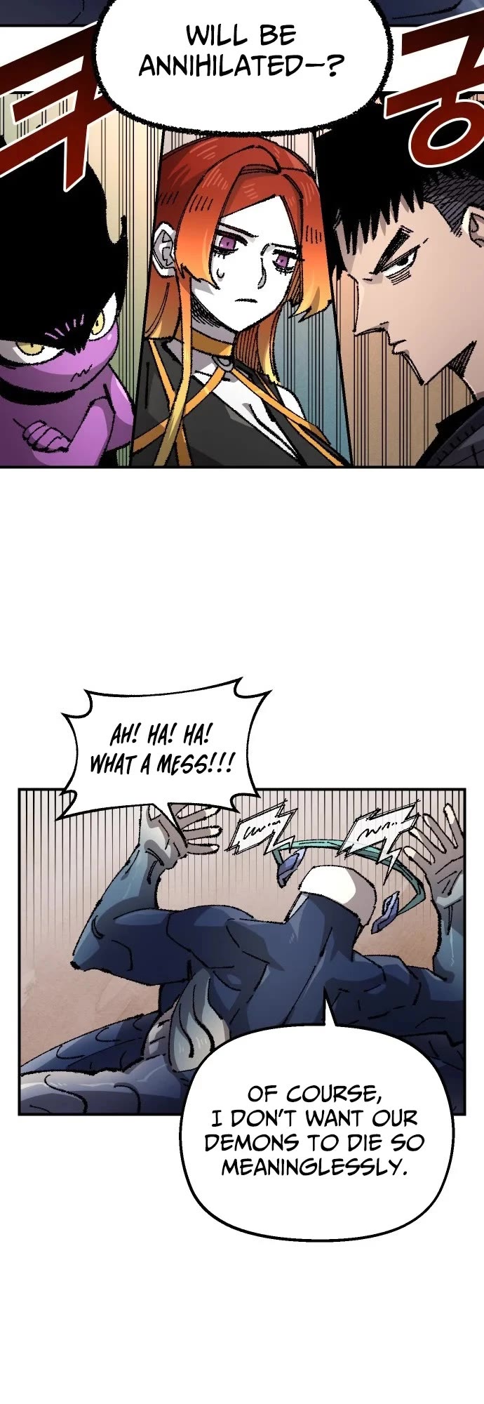Reincarnation of the Veteran Soldier chapter 194 page 6