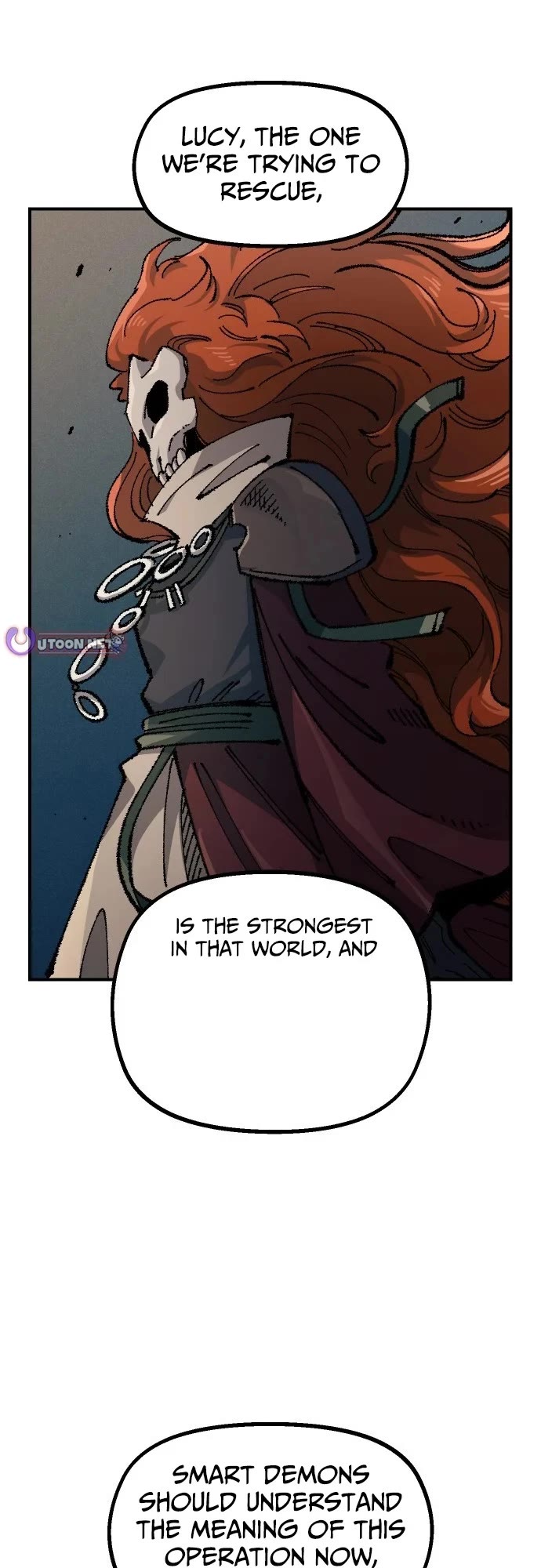Reincarnation of the Veteran Soldier chapter 194 page 7