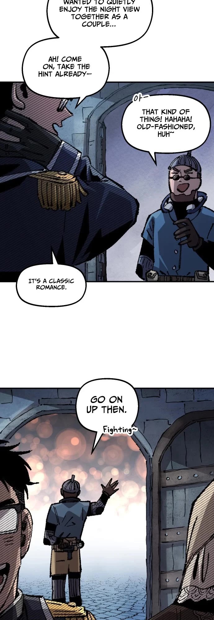 Reincarnation of the Veteran Soldier chapter 195 page 27