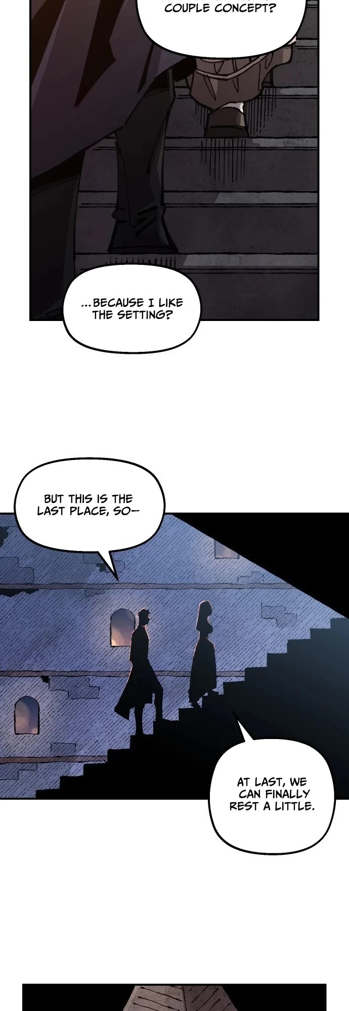 Reincarnation of the Veteran Soldier chapter 195 page 34