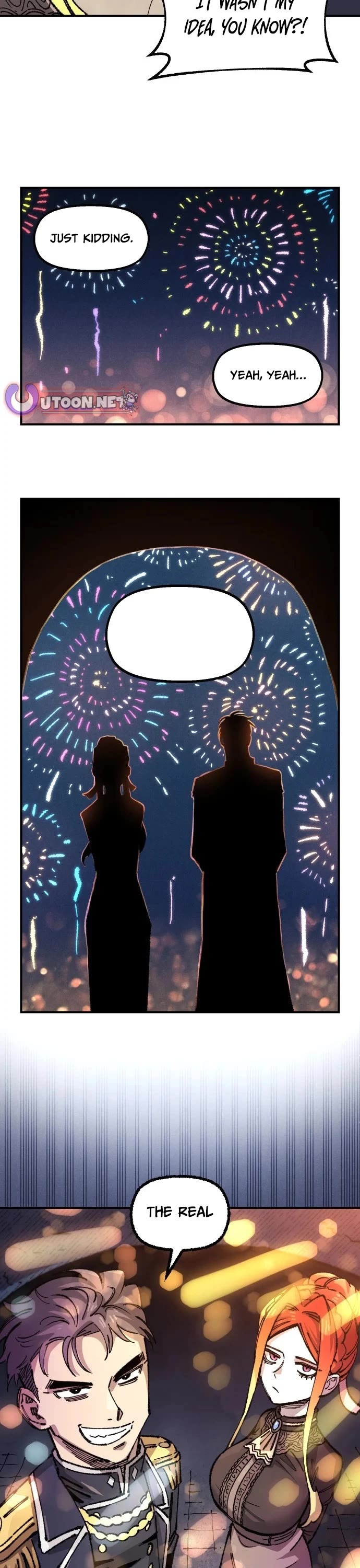 Reincarnation of the Veteran Soldier chapter 195 page 36