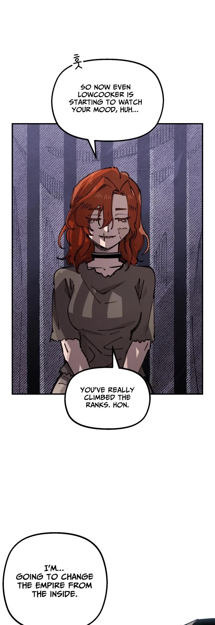 Reincarnation of the Veteran Soldier chapter 195 page 39